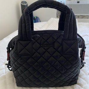MZ Wallace Small Sutton Bag